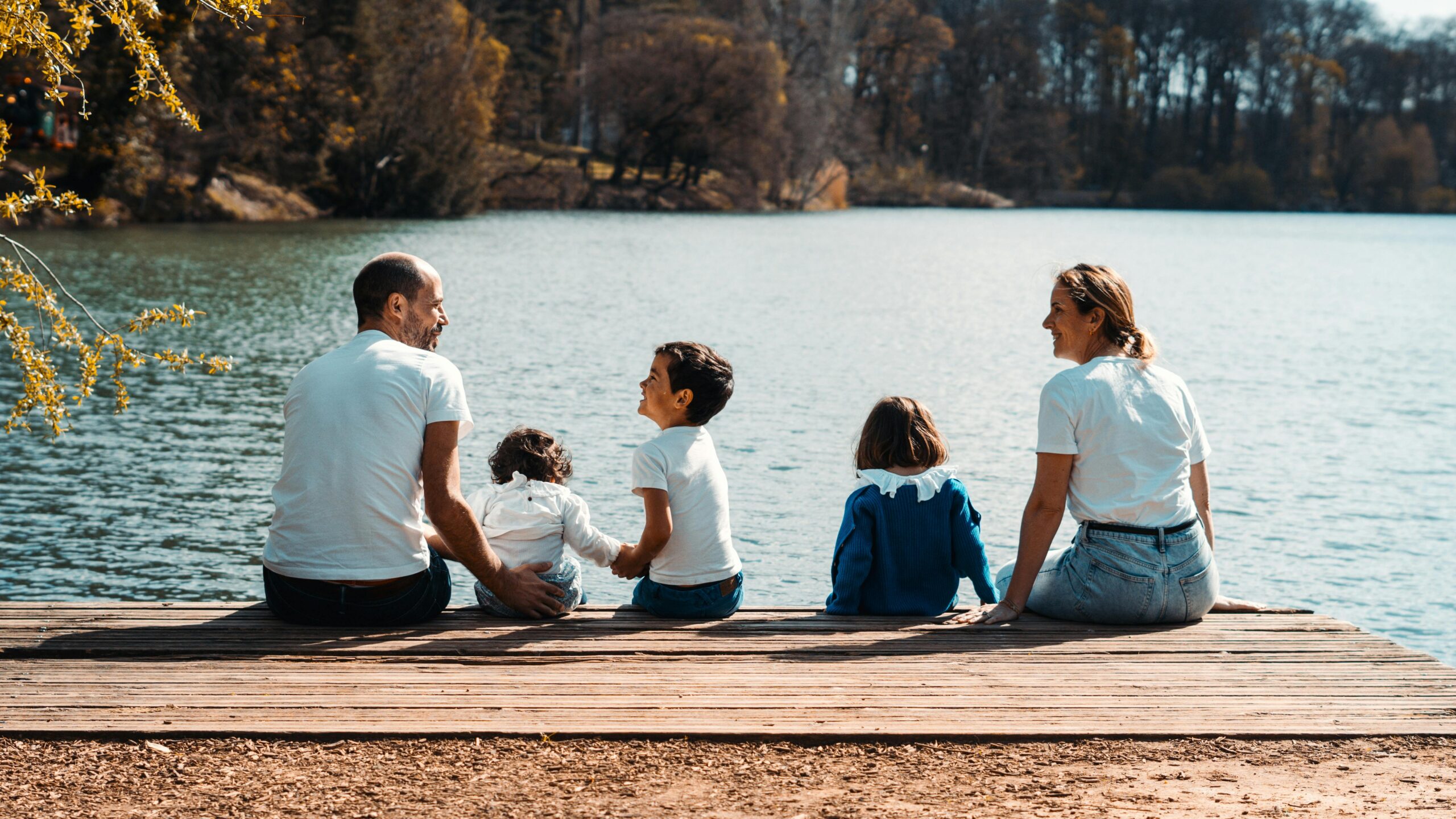 Me protéger et protéger ma famille