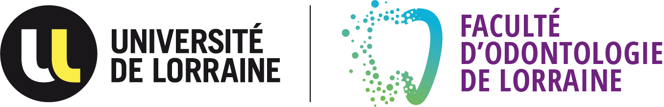 Logo université lorraine