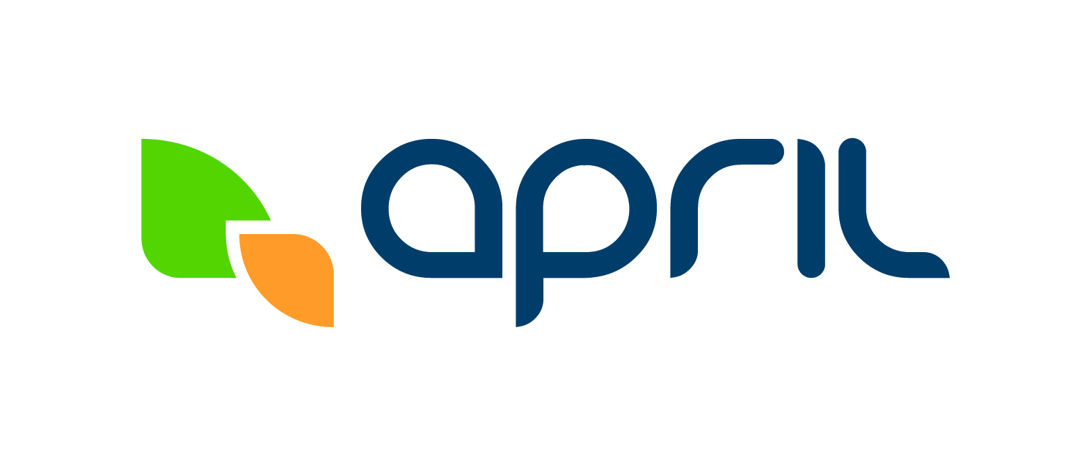 Logo april
