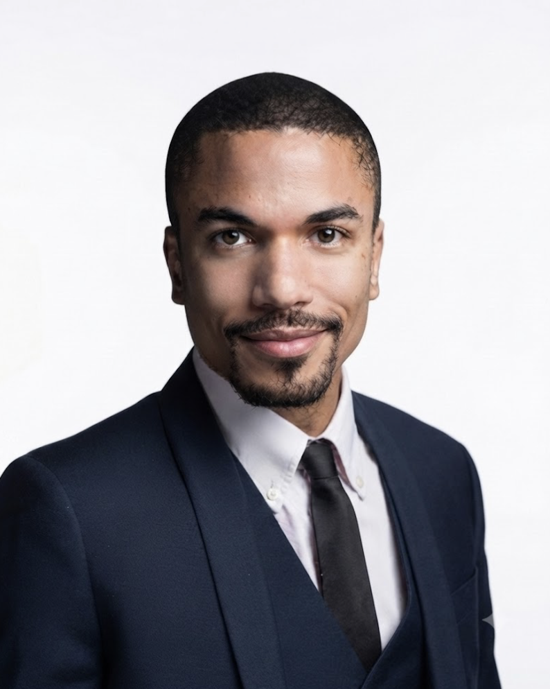 Matthieu ROY