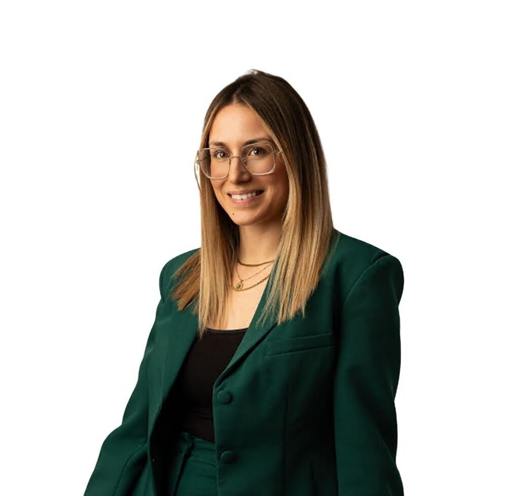 Tatiana ACHTIOUANE