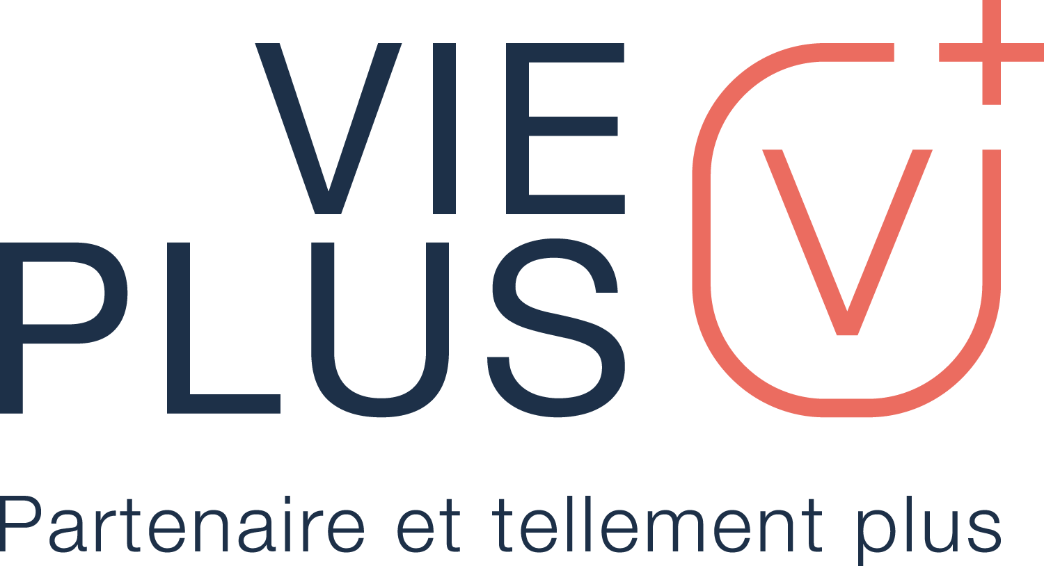 Logo vie plus